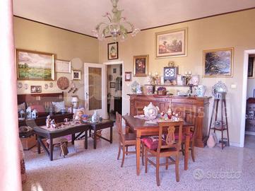 Appartamento Siracusa [V6108VRG]