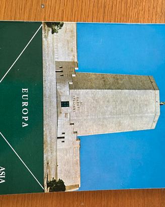 Sacrari e cimiteri militari italiani all‘estero
