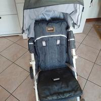 Passeggino leggero Inglesina