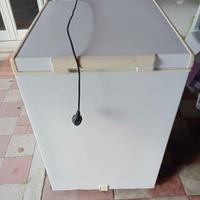 Congelatore a pozzetto