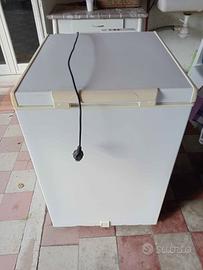 Congelatore a pozzetto