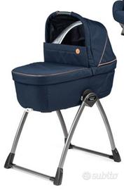 Culla Belvedere Peg Perego 