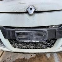 RENAULT MEGANE STATION WAGON 2012 - PARAURTI ANTER