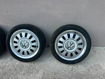 Cerchi + Gomme Up!
