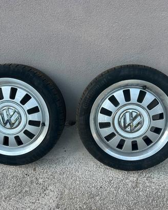 Cerchi + Gomme Up!