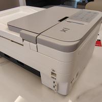 Stampante Canon Pixma TR4756i