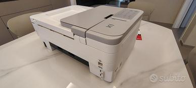 Stampante Canon Pixma TR4756i