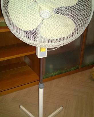 VENTILATORE aPIANTANA e a TORRE
