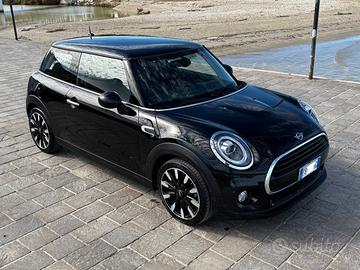 Mini Cooper D F56 2018