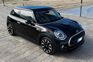 Mini Cooper D F56 2018