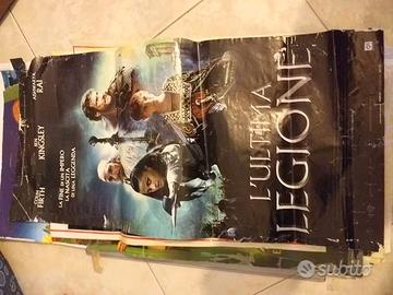 locandine cinema 1 misure 60 cm