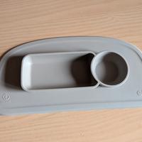 Tovaglietta Stokke in silicone 