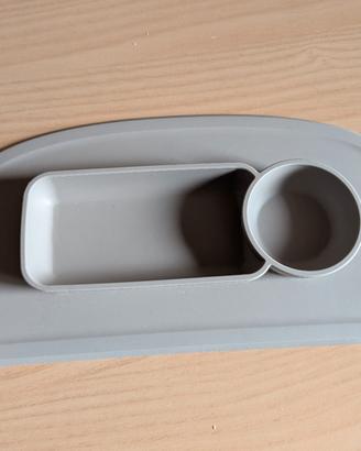 Tovaglietta Stokke in silicone 