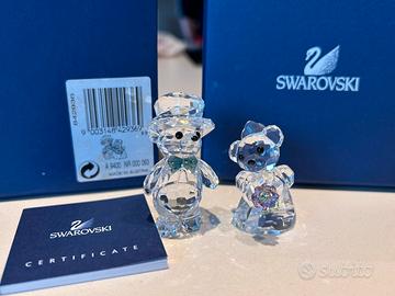 Swarovski lovelots matrimonio anniversario