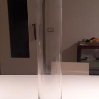 vaso in vetro