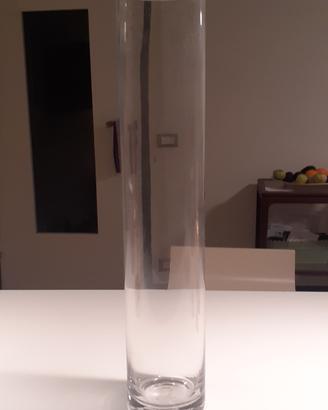 vaso in vetro
