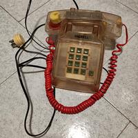 telefono fisso
