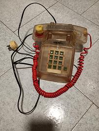 telefono fisso