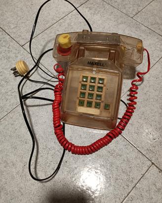 telefono fisso