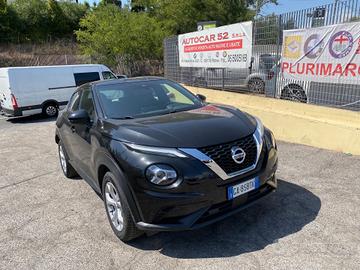 Nissan Juke 1.0 Benzina N-Connecta - PROMO AGOSTO