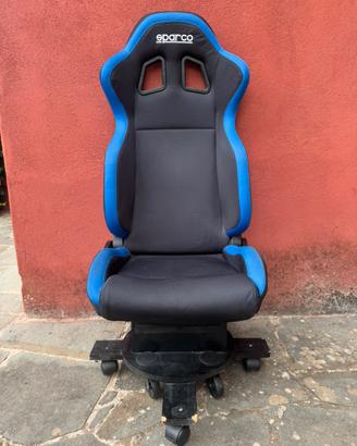 Sedia Sparco