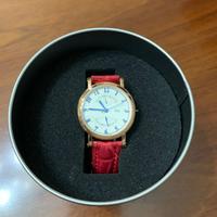 Orologio Jamaica Time nuovo