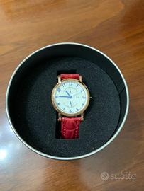 Orologio Jamaica Time nuovo