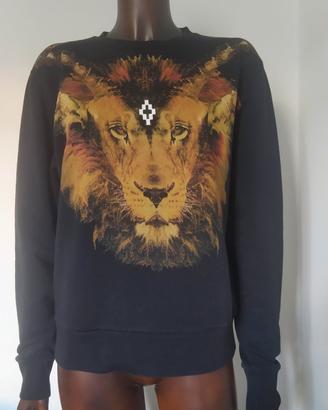 Felpa Originale Marcelo Burlon 