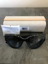 Jimmy Choo Occhiali da sole SONJA-G-S