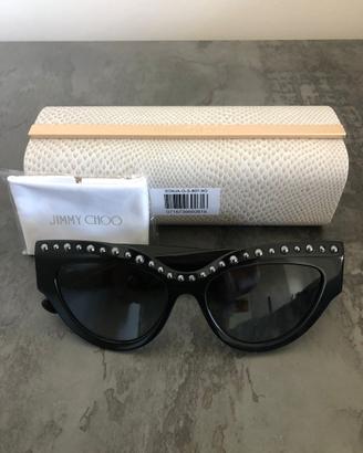 Jimmy Choo Occhiali da sole SONJA-G-S