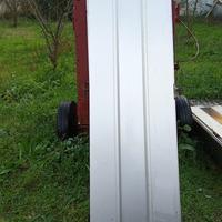 Sponde per eurocargo