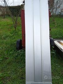 Sponde per eurocargo