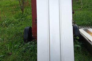 Sponde per eurocargo