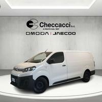 CITROEN Jumpy (4ª serie) Jumpy 1.5 BlueHDi 100...