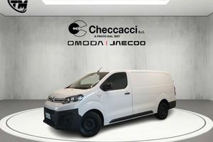 CITROEN Jumpy (4ª serie) Jumpy 1.5 BlueHDi 100...