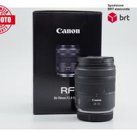 Canon RF 28-70 F2.8 IS STM (Canon)