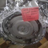 Cambio Automatico Nissan Renault M9RA868