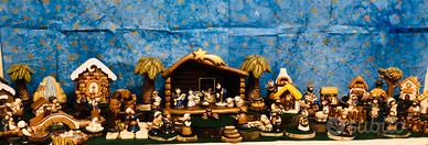 Presepe thun