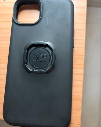 Quad lock