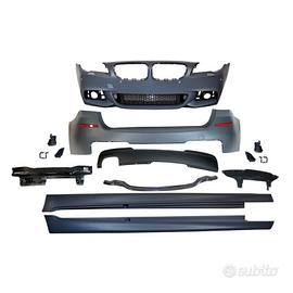 Bmw serie 5 F11 2010>2016 Bodykit M-Tech look