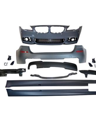 Bmw serie 5 F11 2010>2016 Bodykit M-Tech look