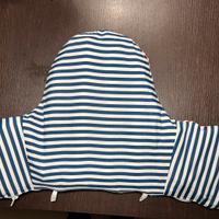 Cuscino per seggiolone Antilop Ikea