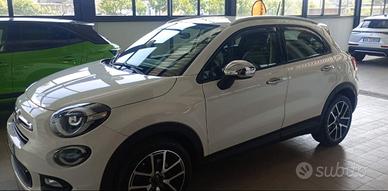 fiat500 x