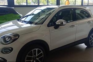 fiat500 x