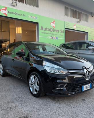 Renault Clio dCi 8V 90 CV 5 porte Moschino Zen