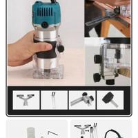 Fresatrice  verticale .