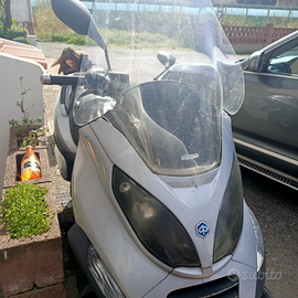 Mp3 Piaggio 250
