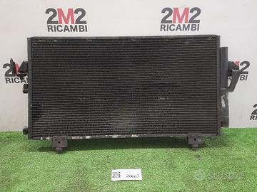 CONDENSATORE ARIA TOYOTA Rav4 2Â° Serie 8846042090