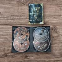 The elder scrolls 3 e 4 per pc