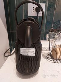 Macchinetta caffè compatibile Nespresso